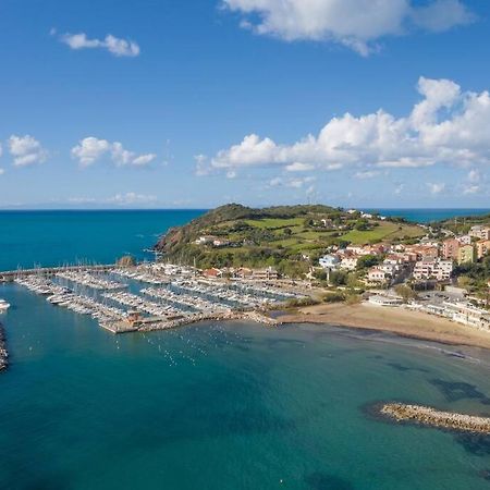 Appartamento Sirena A 2 Passi Dal Mare Piombino Zewnętrze zdjęcie
